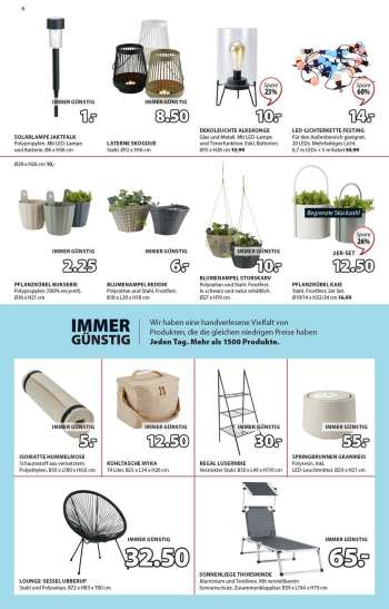 thumbnail - Lounge-Sessel UBBERUP schwarz