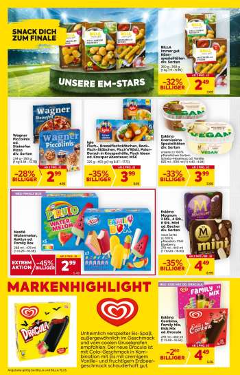 thumbnail - Iglo Fisch-, Brezelfischstäbchen, Backfisch-Stäbchen, Fisch’n’Rösti, Polar-Dorsch in Knusperhülle, Fisch Ideen od. Knusper Abenteuer, MSC