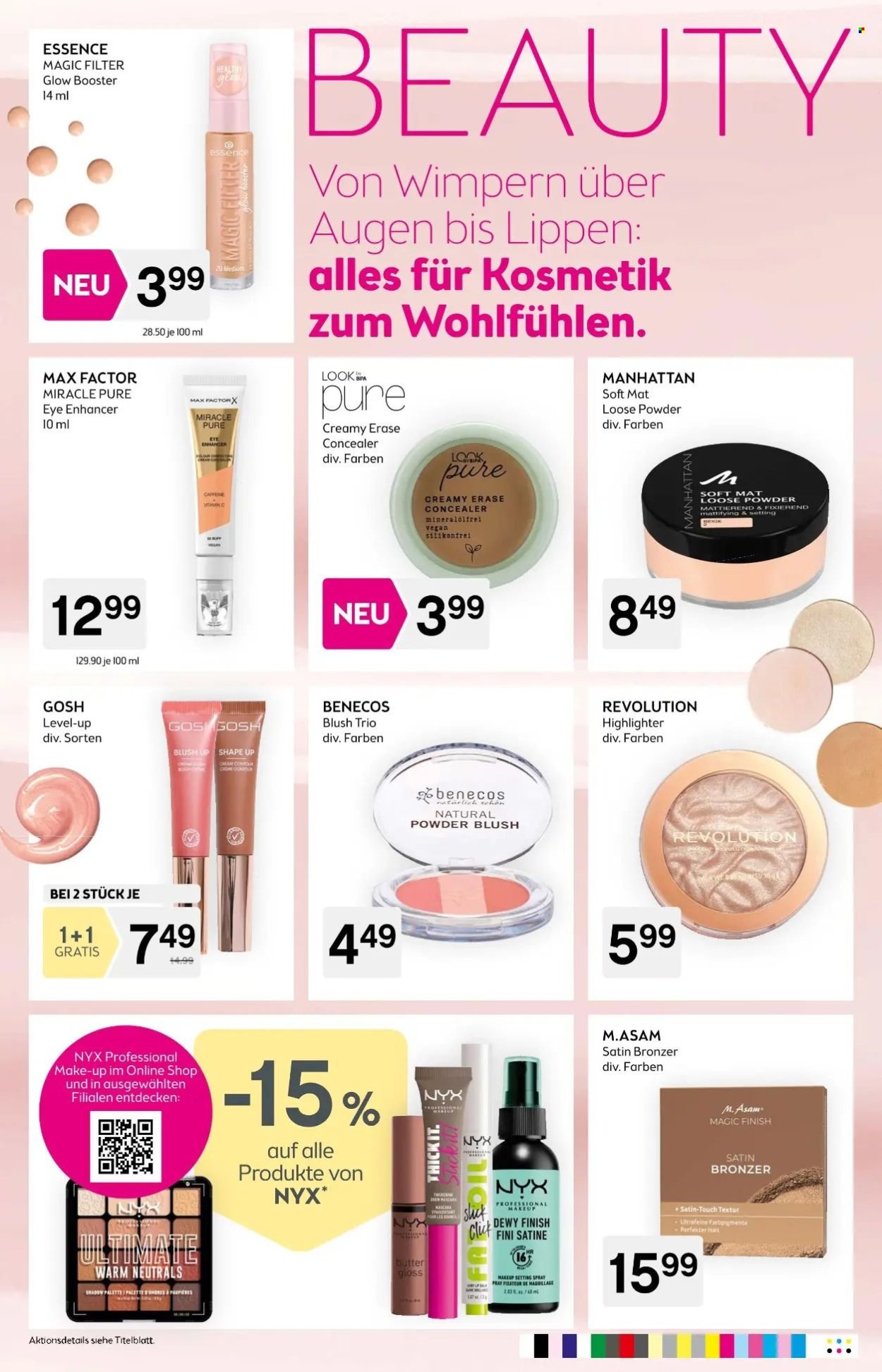 Angebote Bipa - 20.6.2024 - 3.7.2024. Seite 4