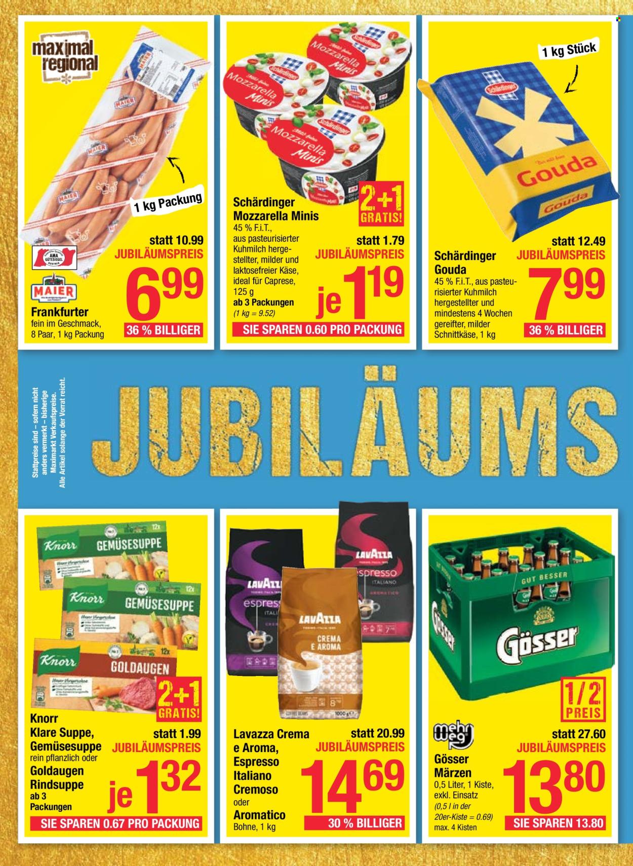 Angebote Maximarkt - 24.6.2024 - 29.6.2024. Seite 2