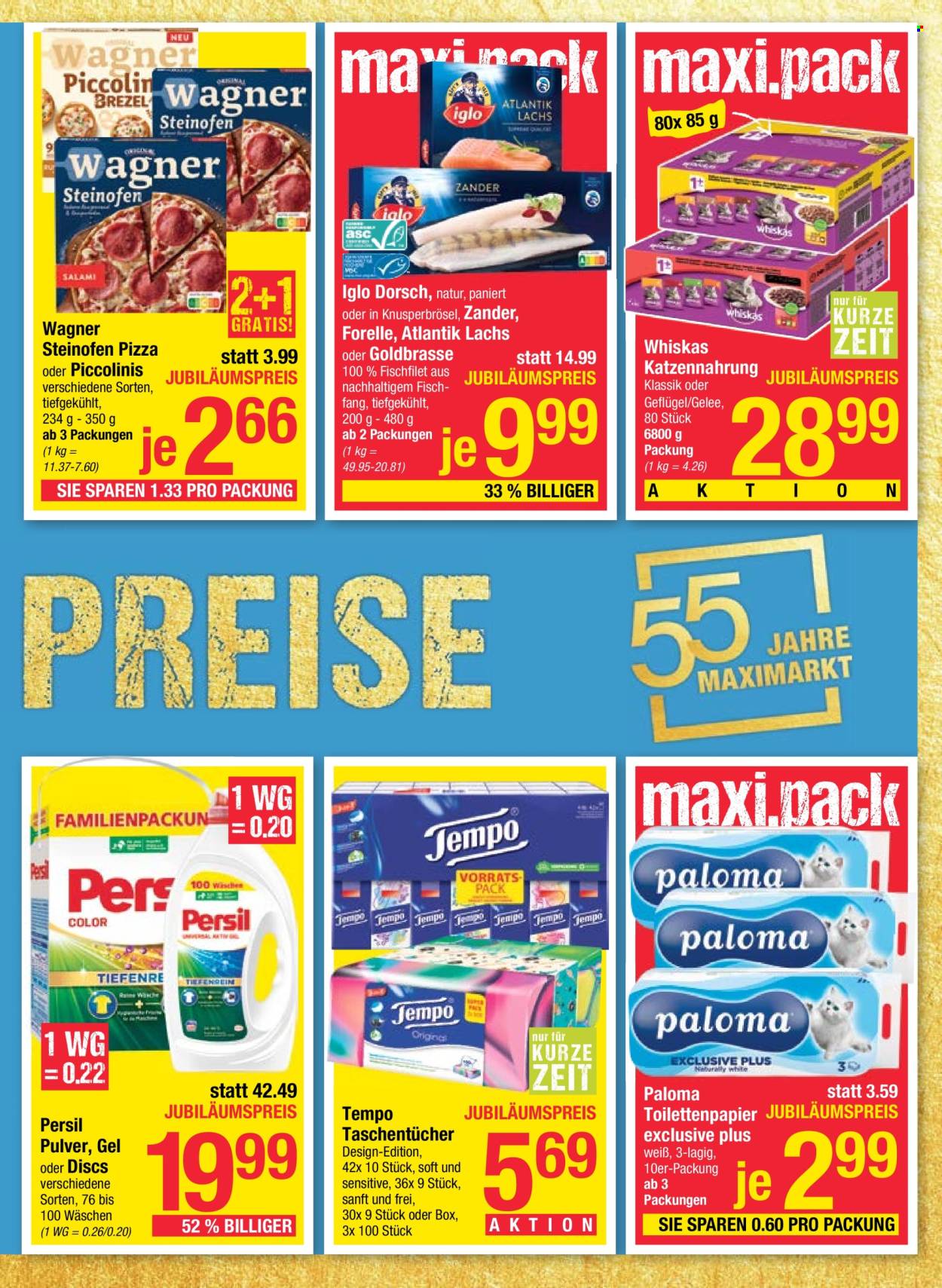 Angebote Maximarkt - 24.6.2024 - 29.6.2024. Seite 3