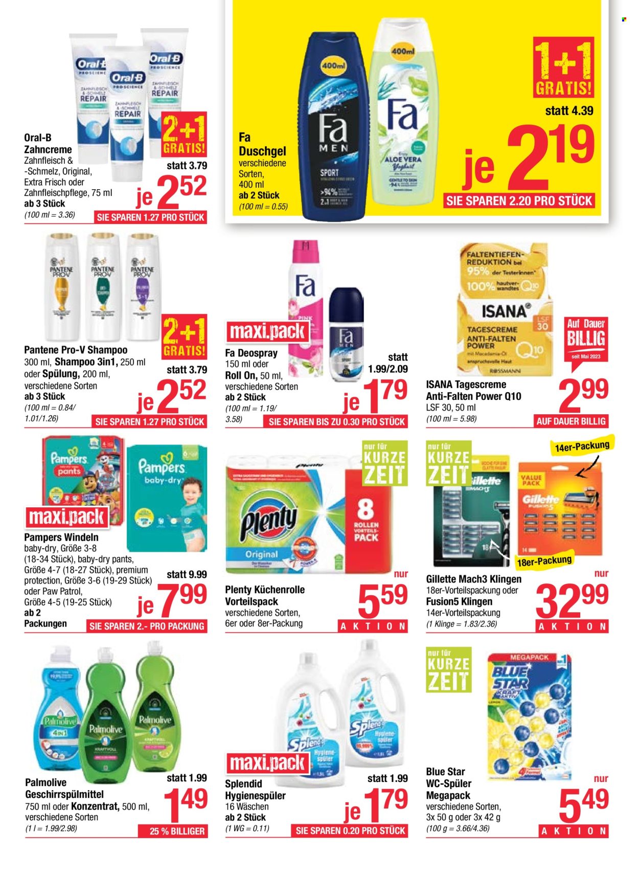 Angebote Maximarkt - 24.6.2024 - 29.6.2024. Seite 11
