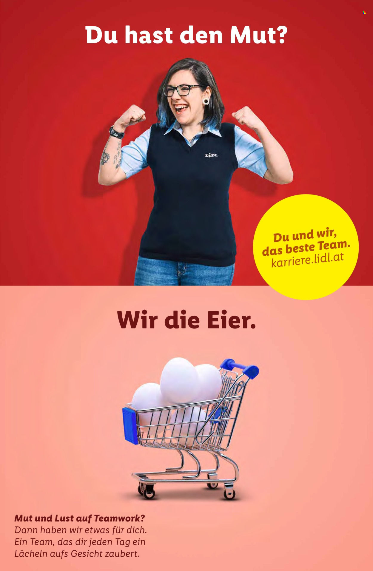 Angebote Lidl - 27.6.2024 - 3.7.2024. Seite 41