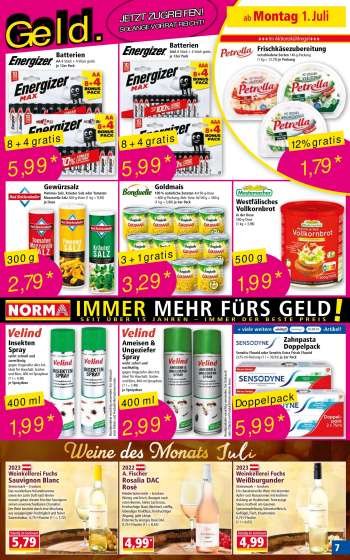 thumbnail - Ungeziefer-Spray