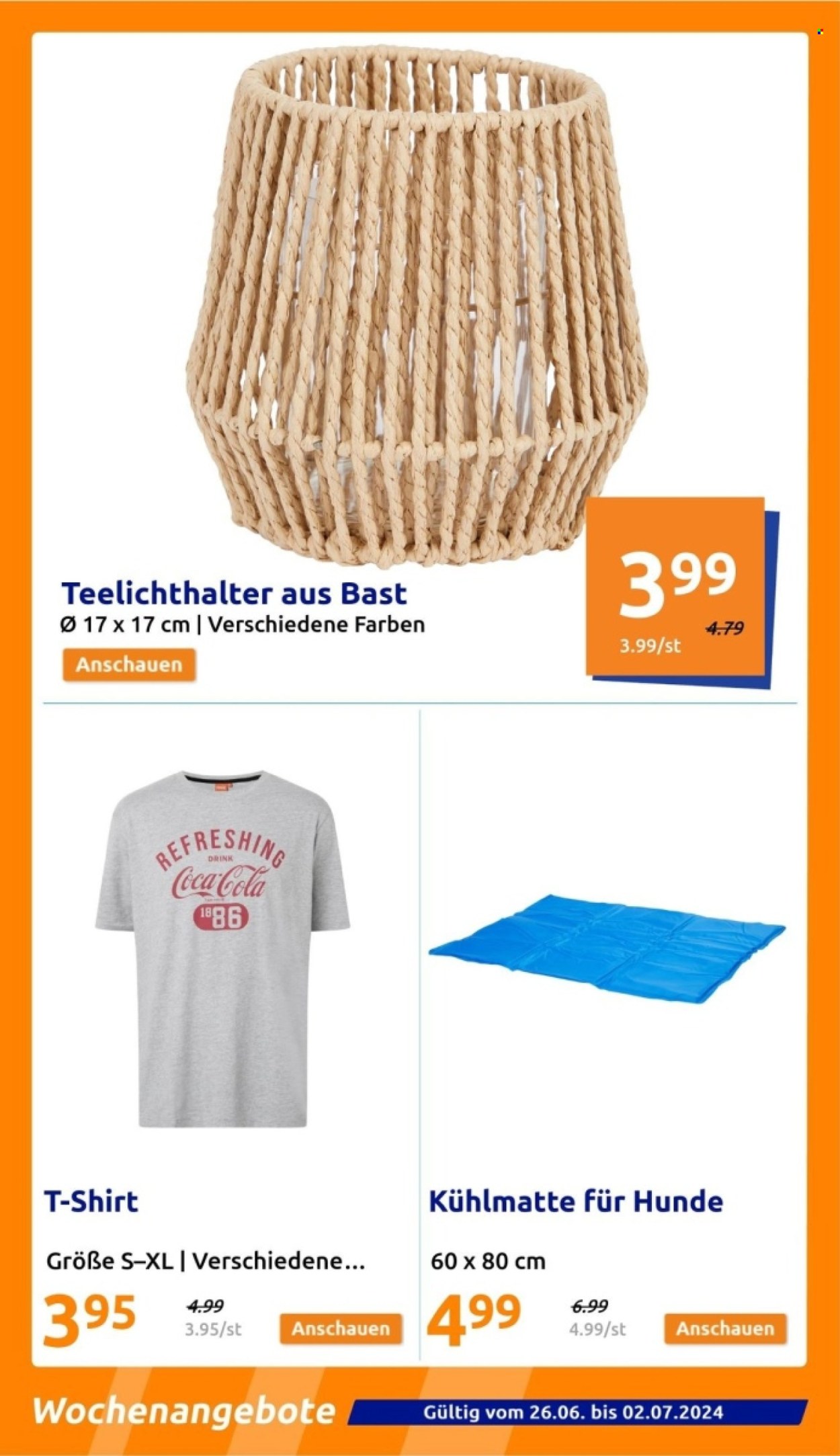 Angebote Action - 26.6.2024 - 2.7.2024. Seite 6