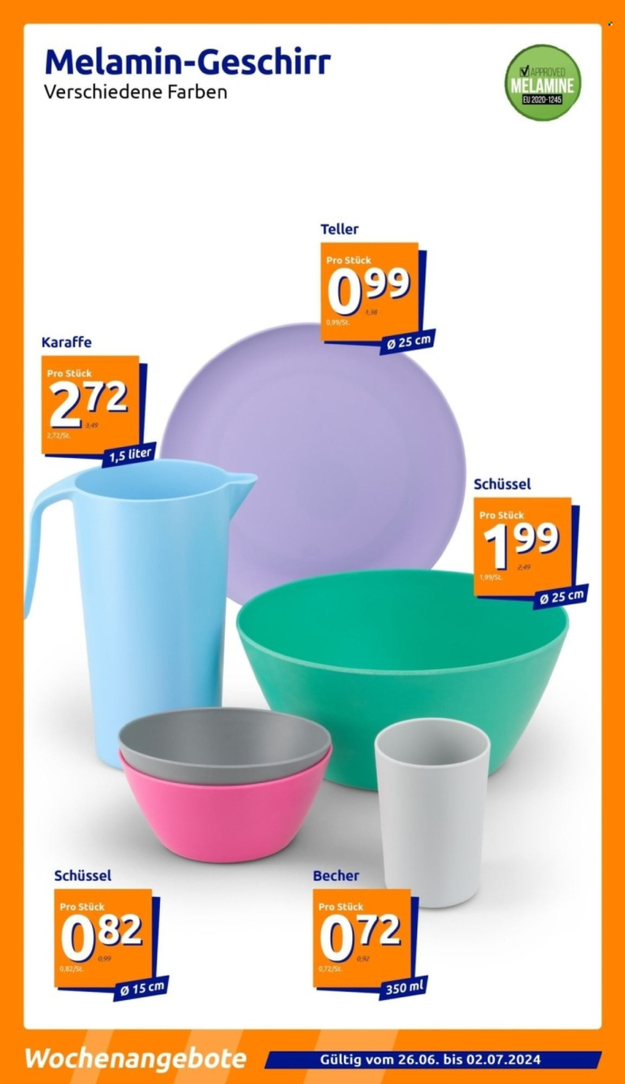 Angebote Action - 26.6.2024 - 2.7.2024. Seite 12