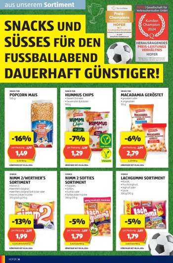 thumbnail - SNACK FUN MACADAMIA GERÖSTET