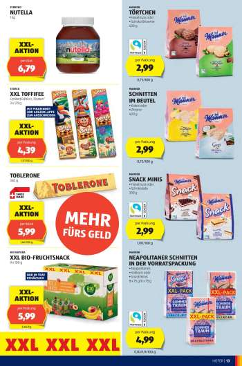 thumbnail - MANNER SNACK MINIS