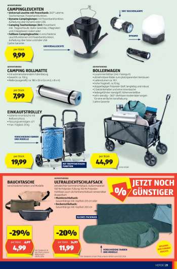 thumbnail - CAMPINGLEUCHTEN