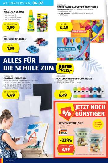 thumbnail - ACRYLFARBEN-SET/POURING-SET