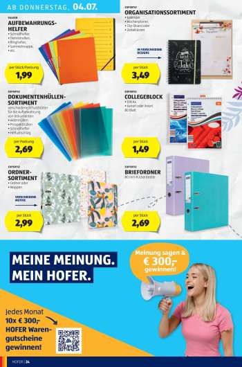 thumbnail - EXPERTIZ DOKUMENTENHÜLLEN-SORTIMENT