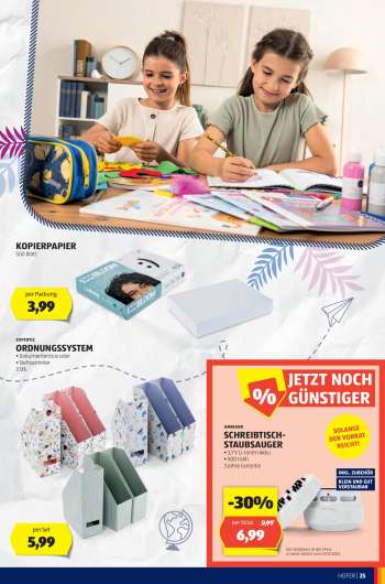 thumbnail - KOPIERPAPIER
