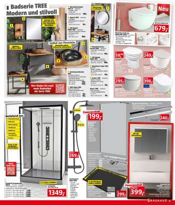 thumbnail - Wand WC-Set