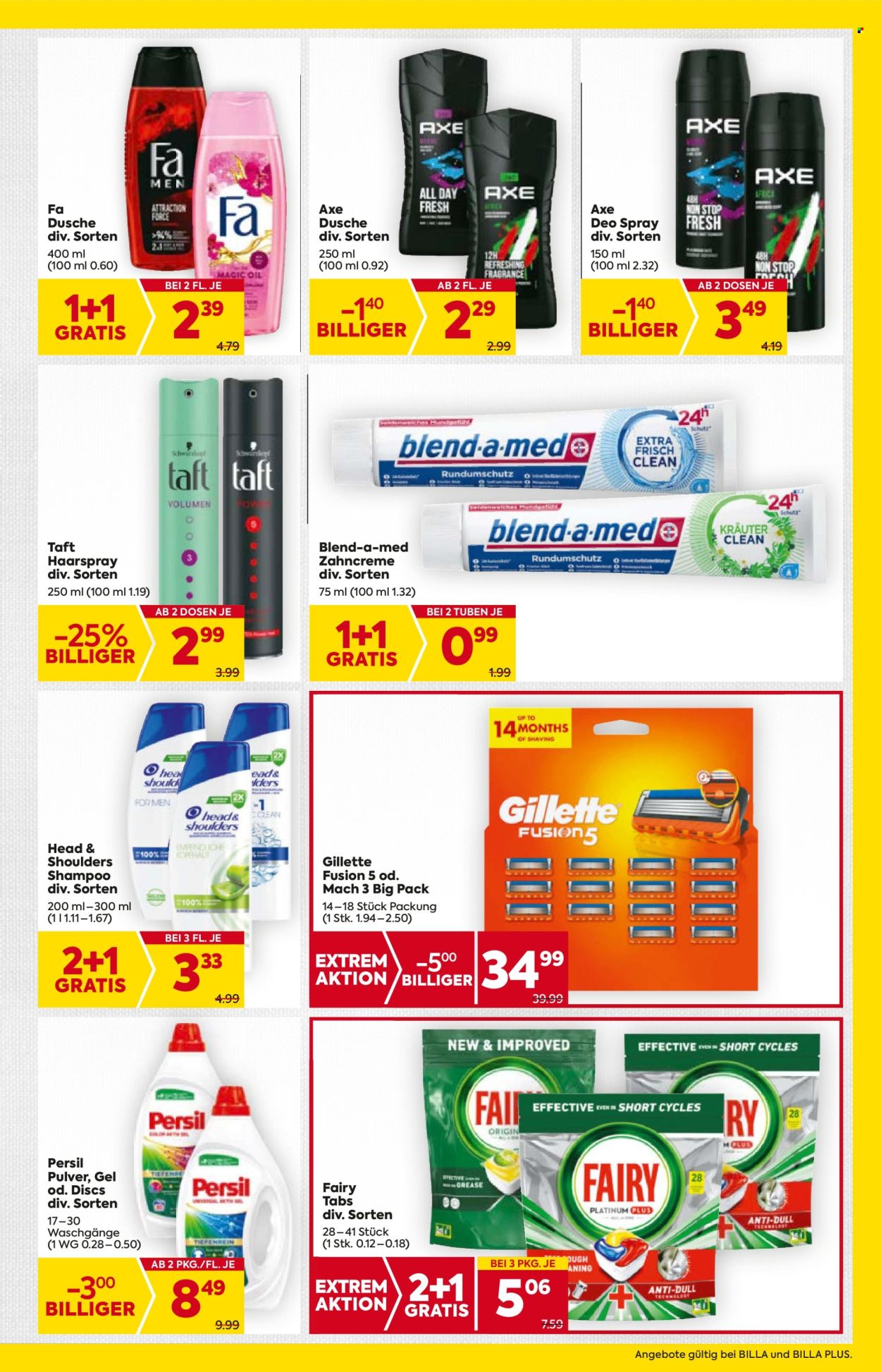 Angebote Billa - 27.6.2024 - 3.7.2024. Seite 15