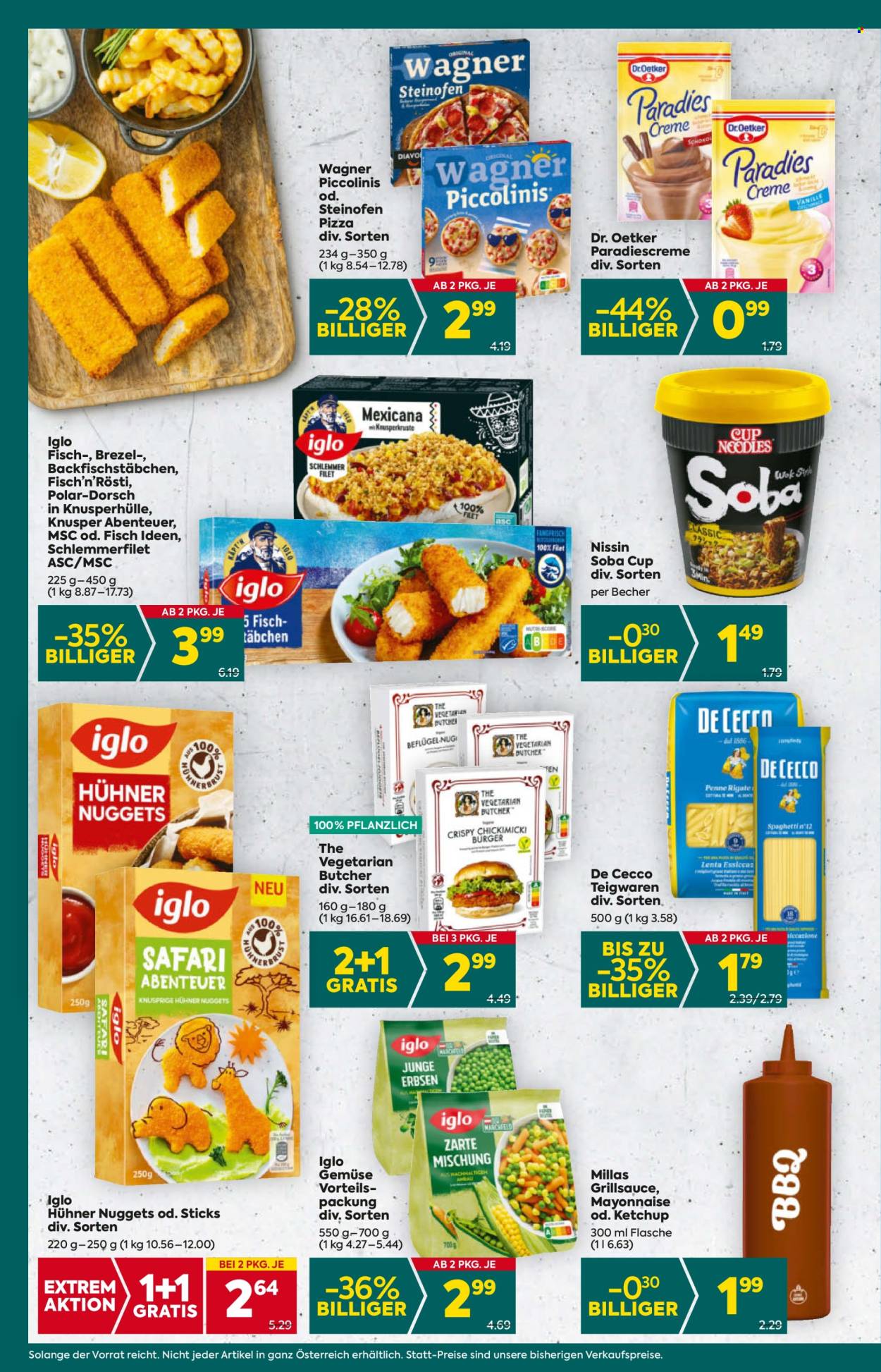 Angebote Billa Plus - 27.6.2024 - 3.7.2024. Seite 14