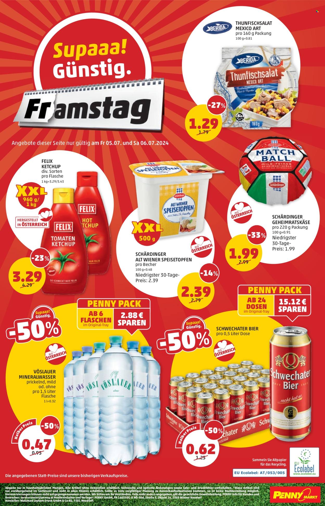 Angebote Penny - 4.7.2024 - 10.7.2024. Seite 24