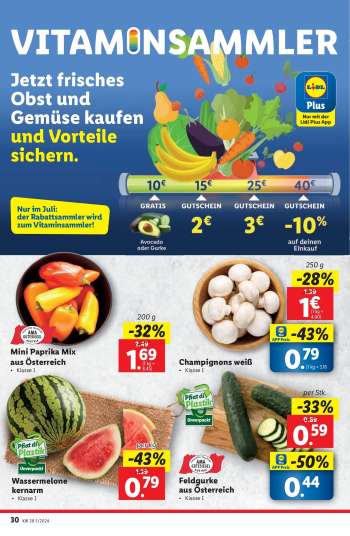 thumbnail - Wassermelone kernarm