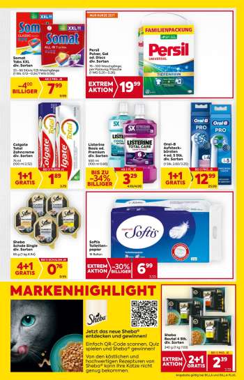 thumbnail - Colgate Total Zahncreme div. Sorten