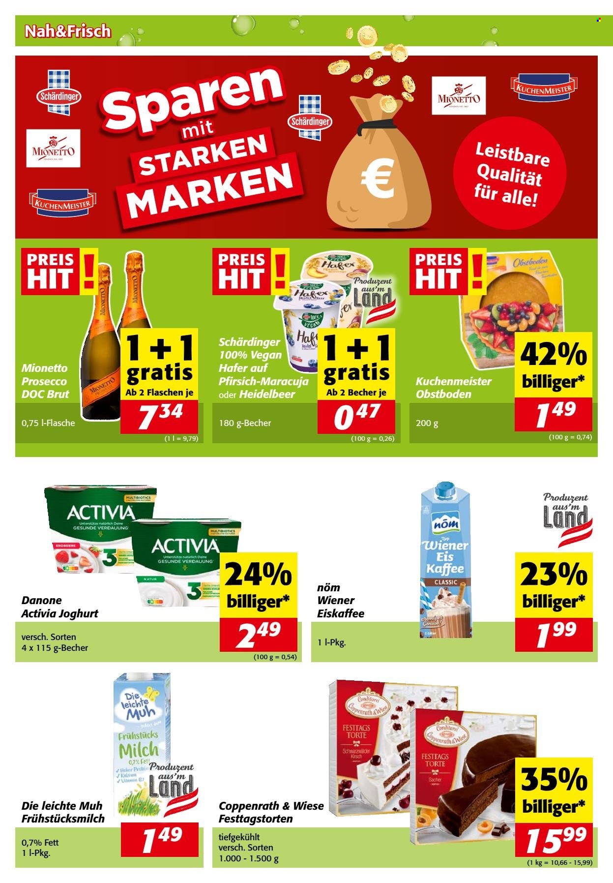 Angebote KASTNER - 10.7.2024 - 16.7.2024. Seite 2