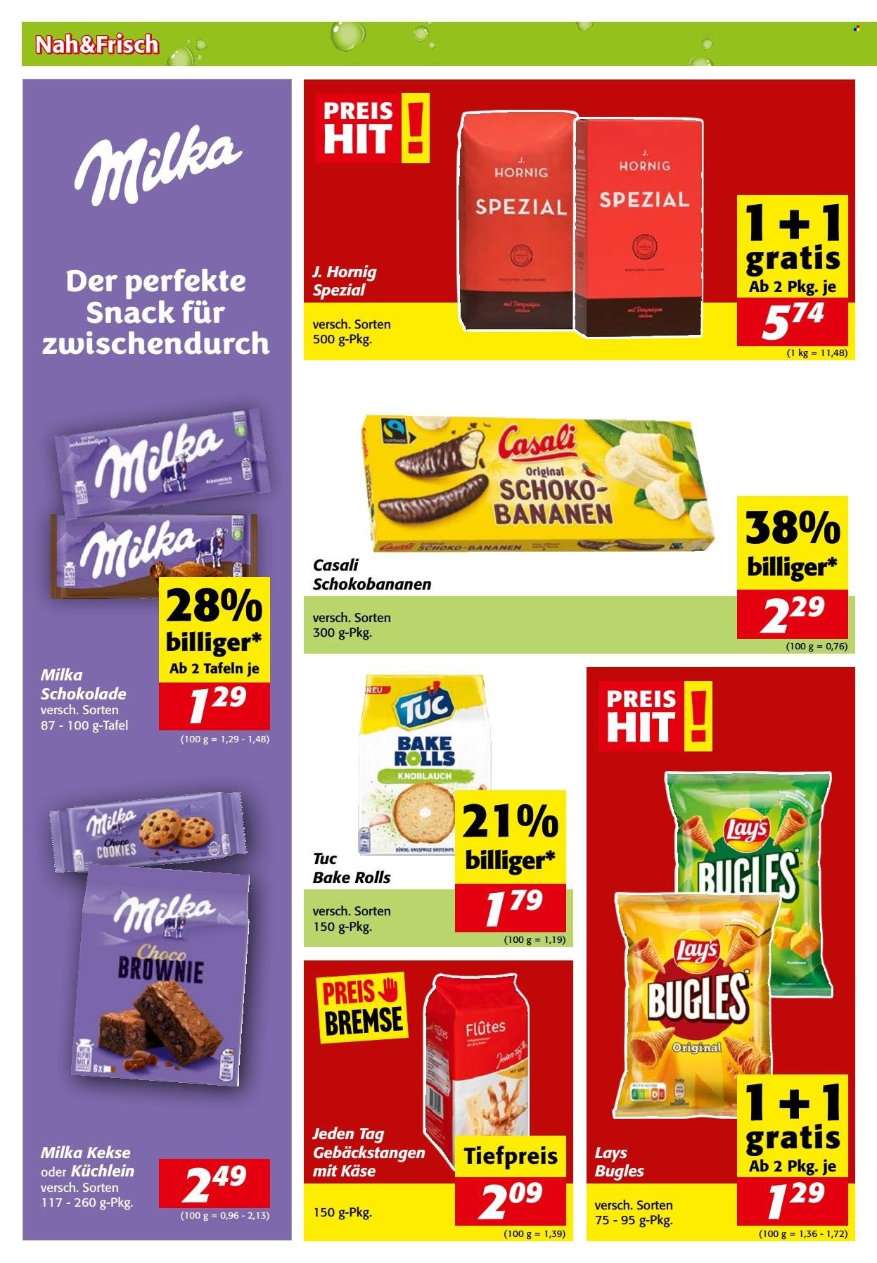 Angebote KASTNER - 10.7.2024 - 16.7.2024. Seite 6