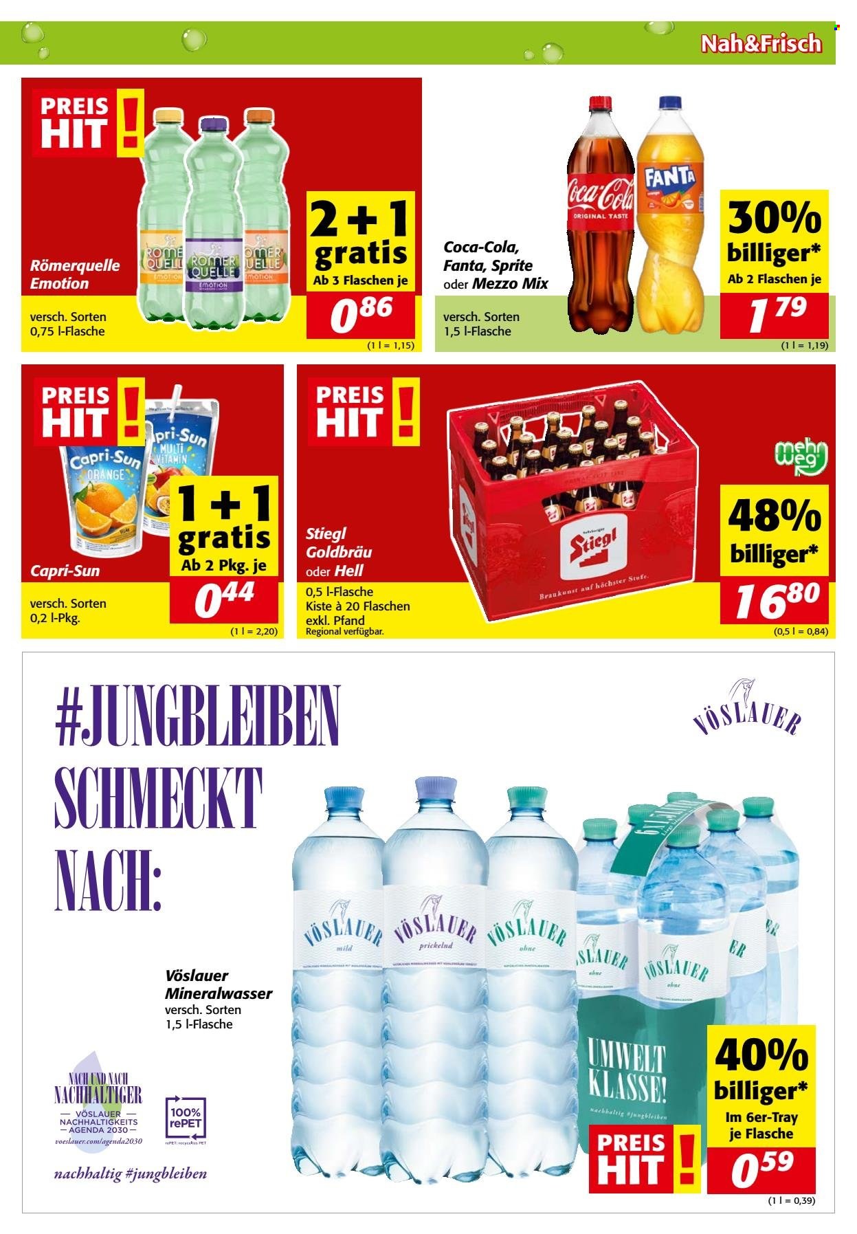 Angebote KASTNER - 10.7.2024 - 16.7.2024. Seite 7