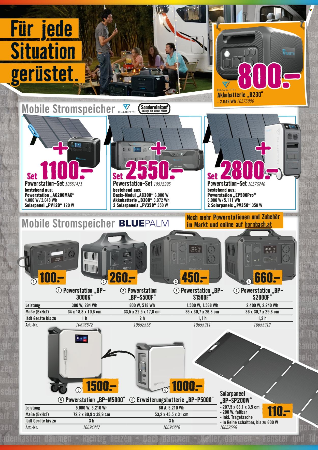 Angebote Hornbach - 1.7.2024 - 31.7.2024. Seite 2