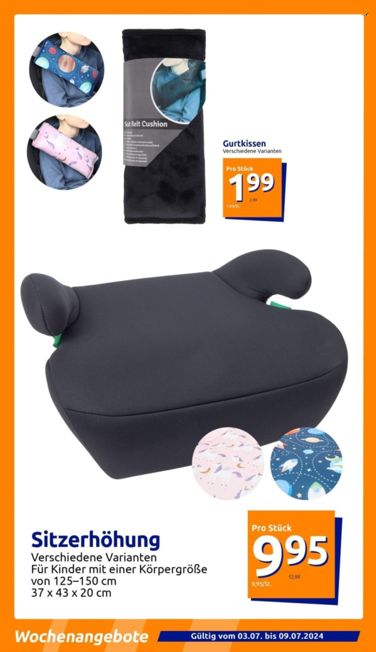 Angebote Action - 3.7.2024 - 9.7.2024. Seite 10