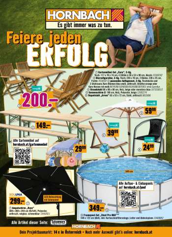 thumbnail - Bierzeltgarnitur Festzeltgarnitur Set 3-teilig Tisch 220 x 70 cm Bänke 220 x 25 cm Fichte natur grün