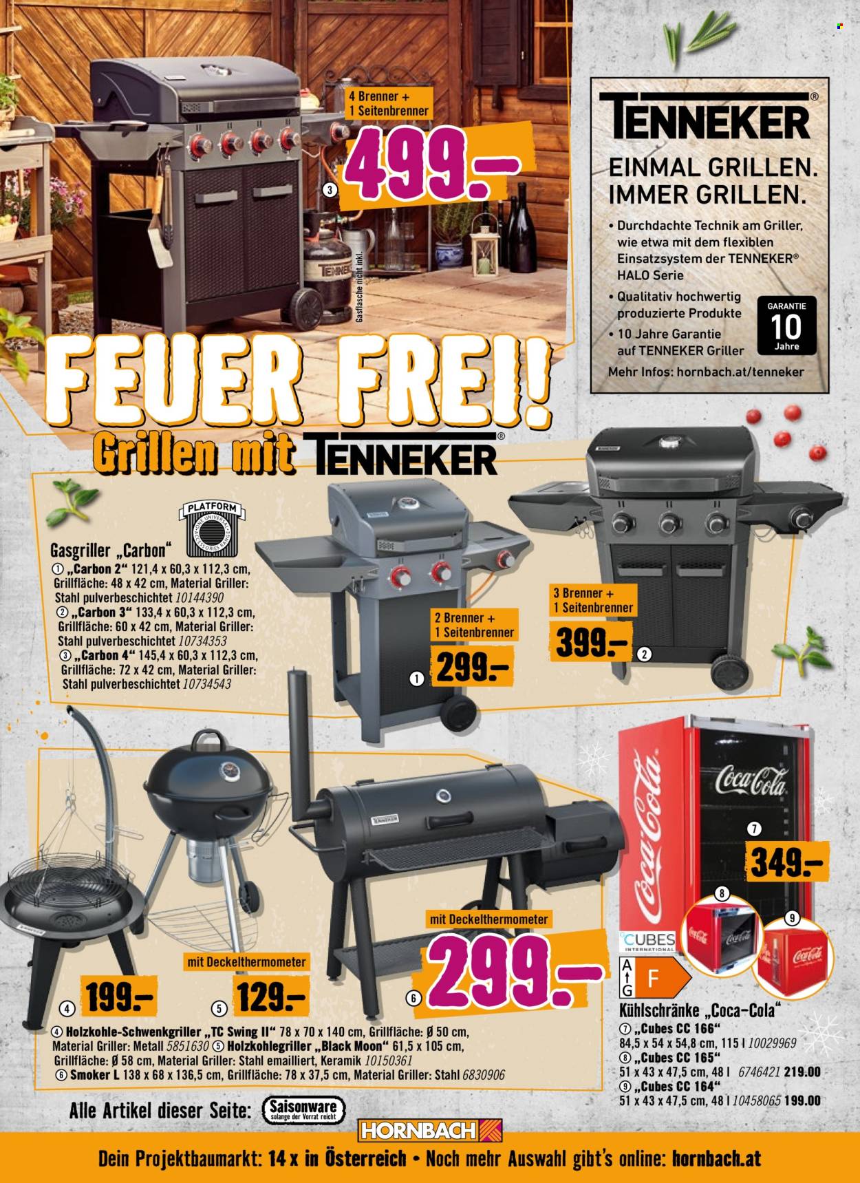 Angebote Hornbach - 3.7.2024 - 17.7.2024. Seite 2