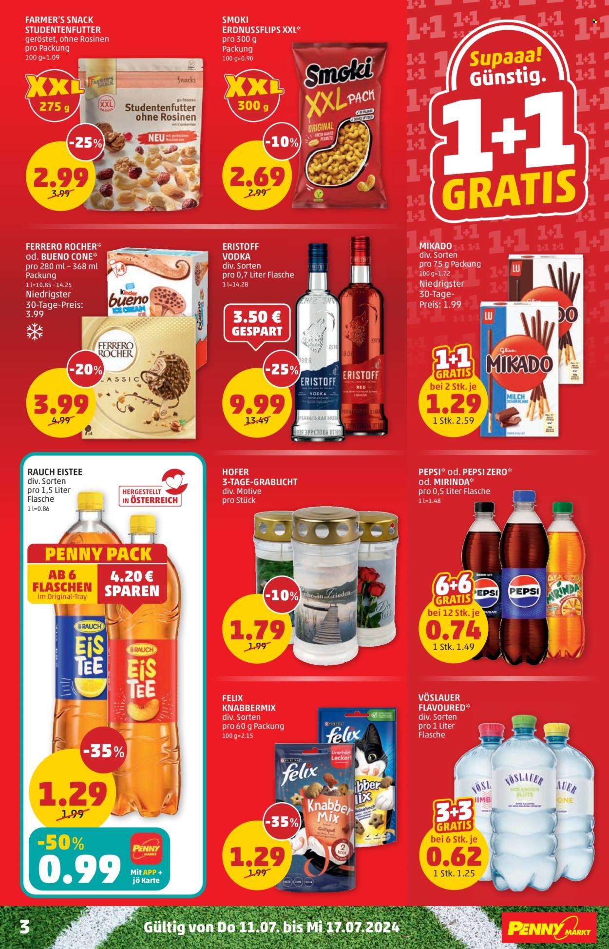 Angebote Penny - 11.7.2024 - 17.7.2024. Seite 3