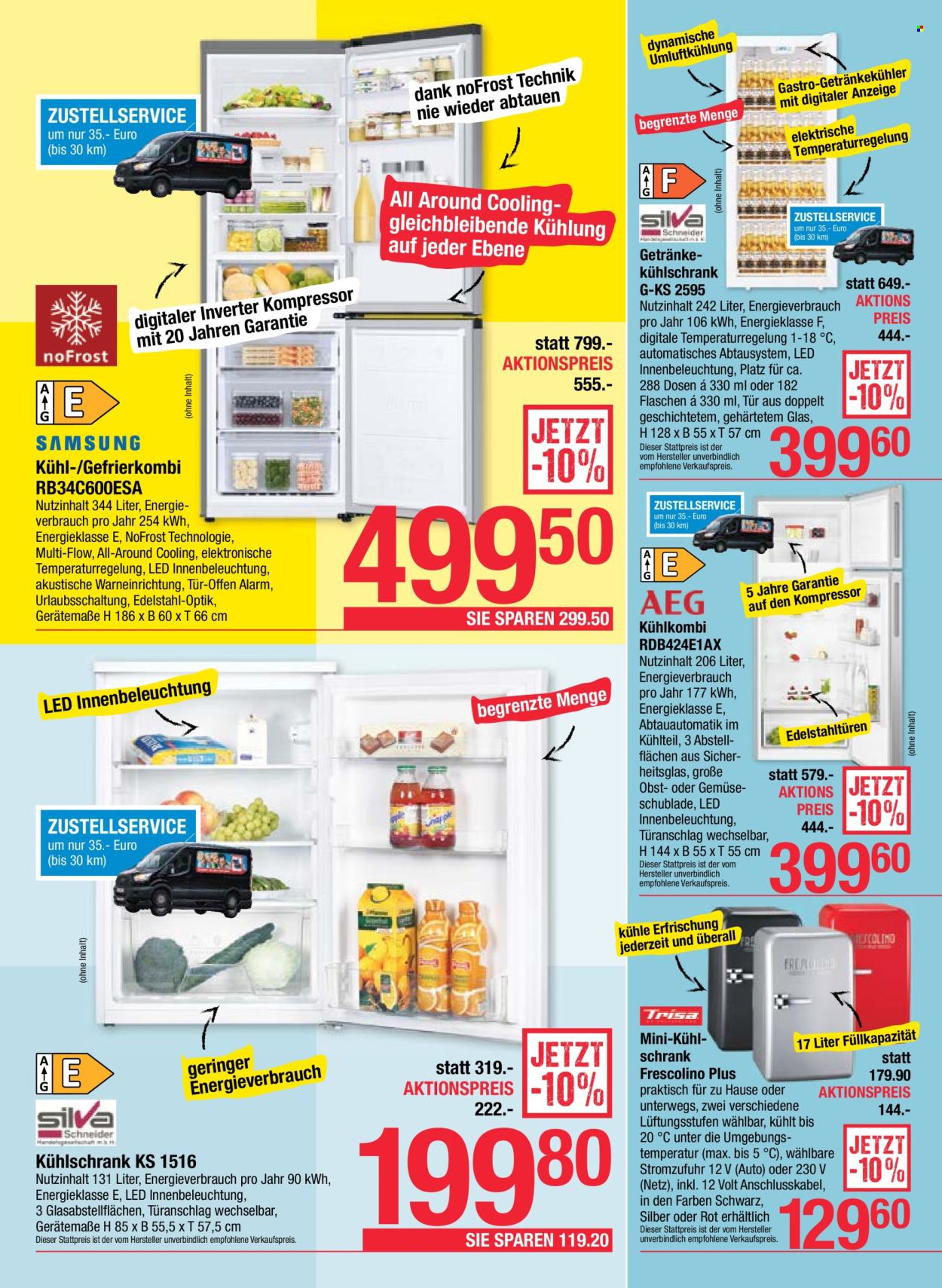 Angebote Maximarkt - 8.7.2024 - 13.7.2024. Seite 15