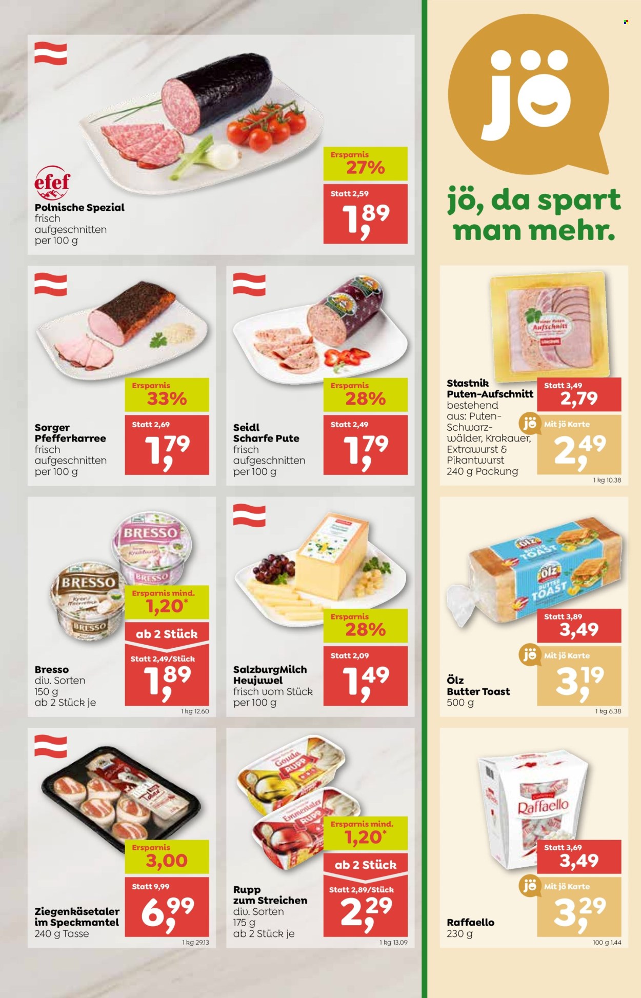 Angebote ADEG - 8.7.2024 - 13.7.2024. Seite 5