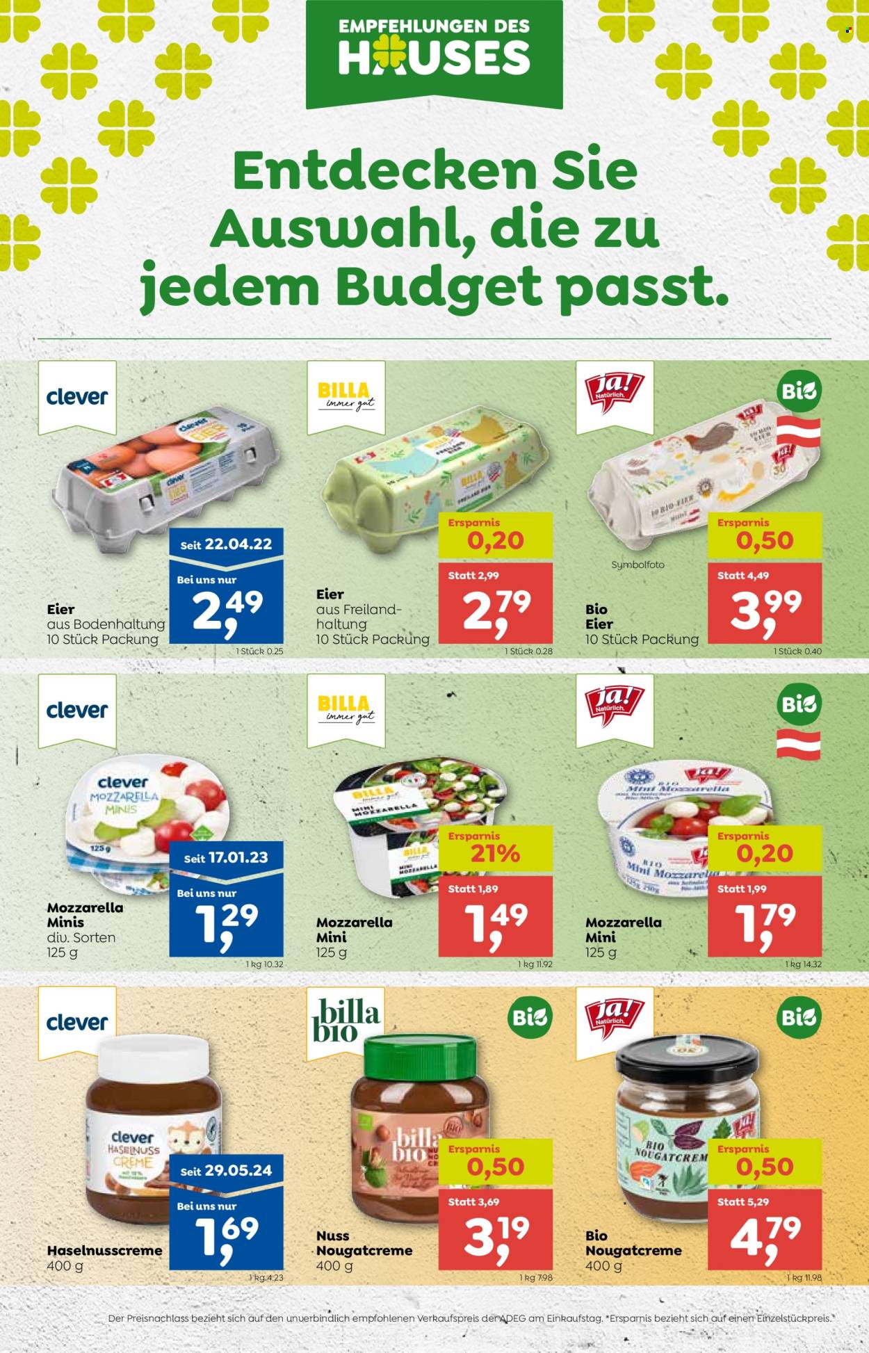 Angebote ADEG - 8.7.2024 - 13.7.2024. Seite 7