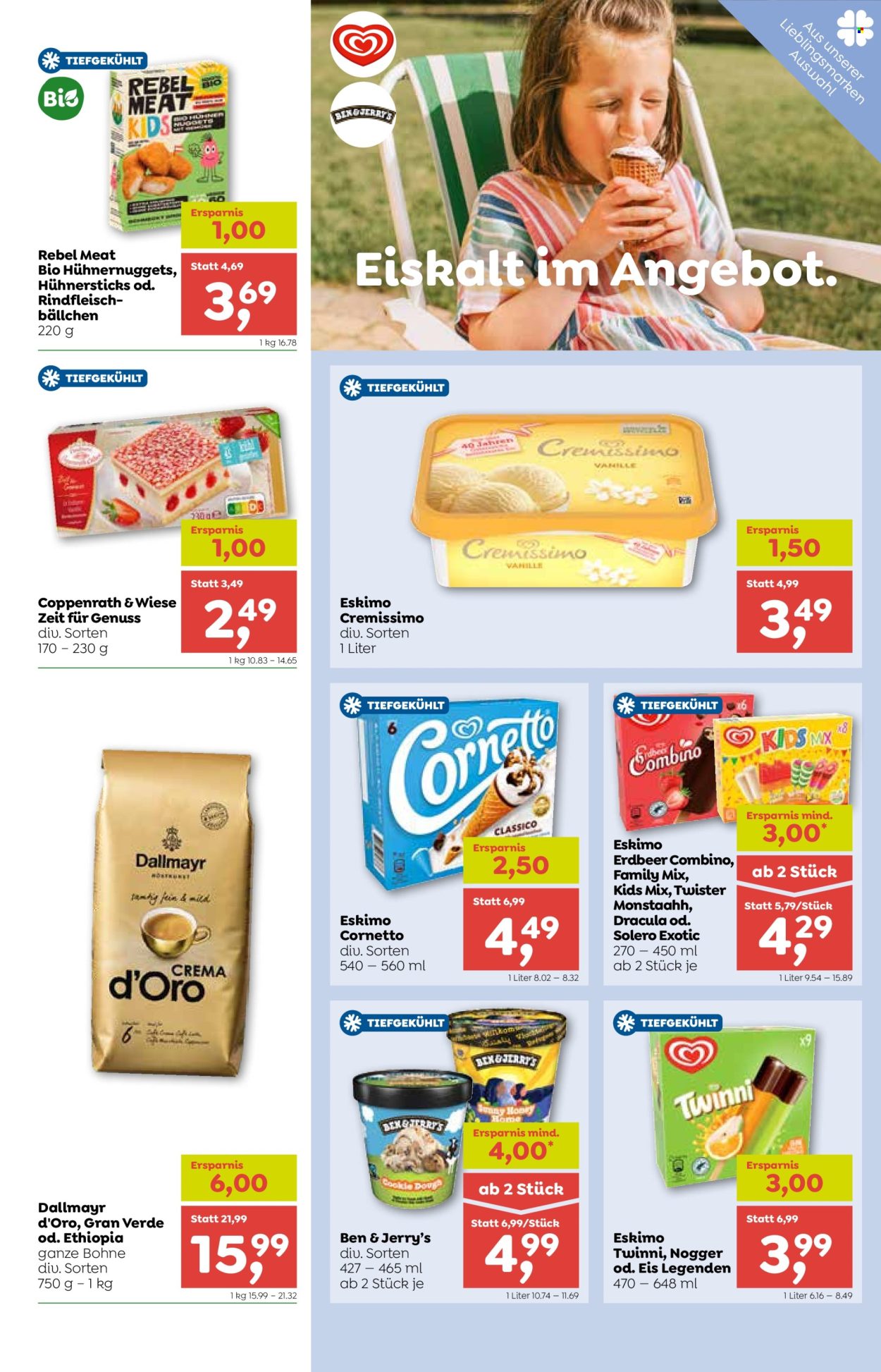 Angebote ADEG - 8.7.2024 - 13.7.2024. Seite 9