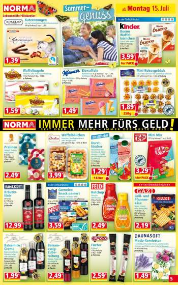 thumbnail - Waffelbällchen