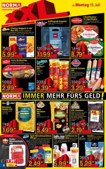thumbnail - Hackbraten