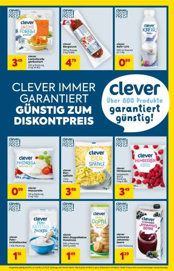 thumbnail - clever Lachsforelle geräuchert