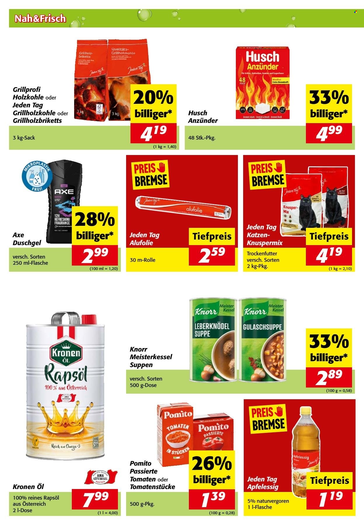 Angebote KASTNER - 17.7.2024 - 23.7.2024. Seite 6