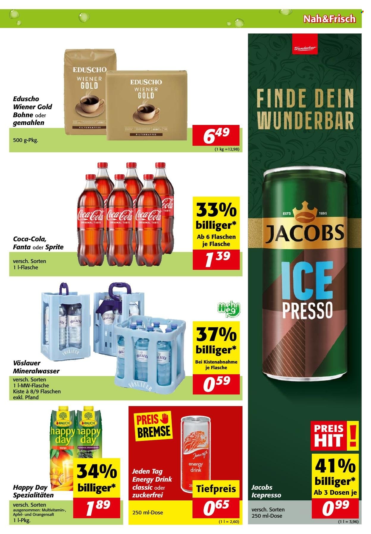 Angebote KASTNER - 17.7.2024 - 23.7.2024. Seite 7