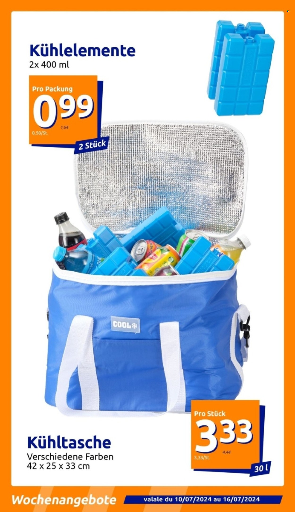 Angebote Action - 10.7.2024 - 16.7.2024. Seite 10