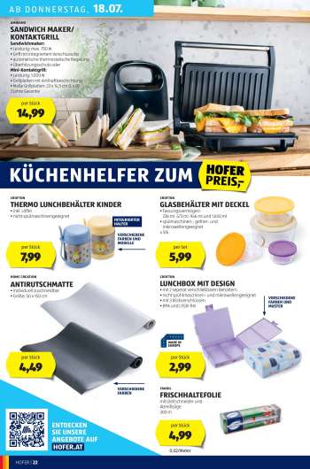thumbnail - CROFTON LUNCHBOX MIT DESIGN