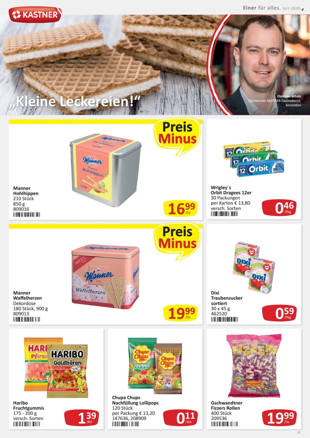 Angebote KASTNER - 15.7.2024 - 27.7.2024. Seite 31