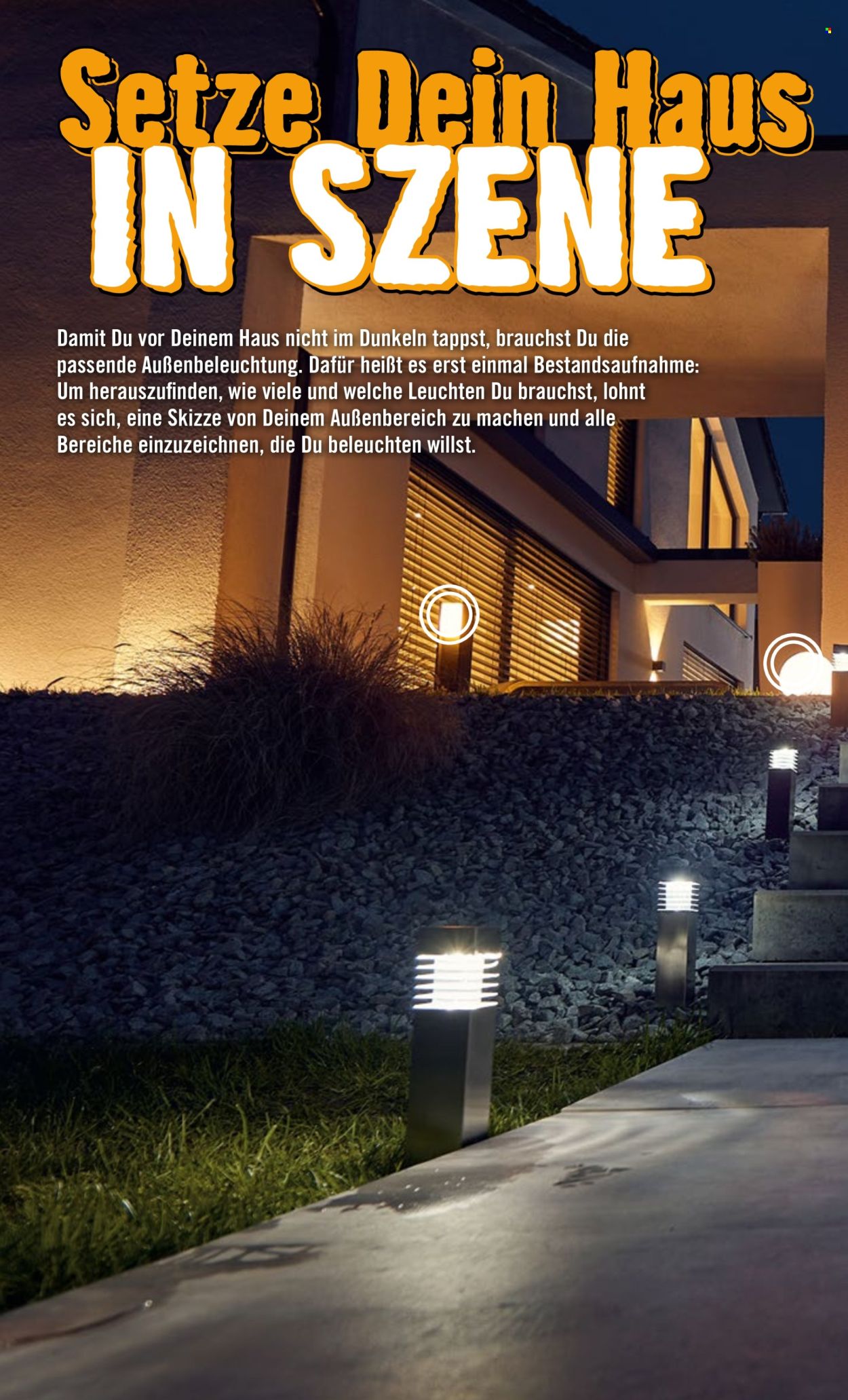 Angebote Hornbach. Seite 28