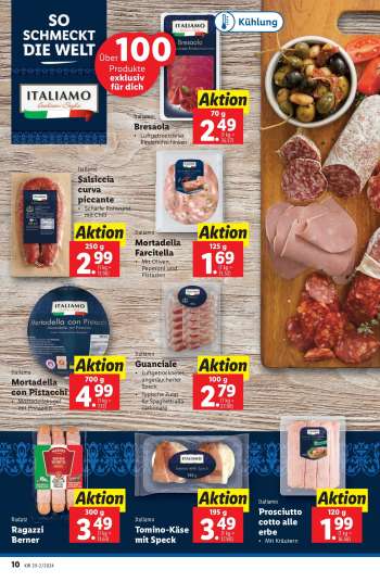 thumbnail - Italiamo Bresaola