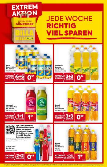 thumbnail - Innocent Smoothie Plus div. Sorten