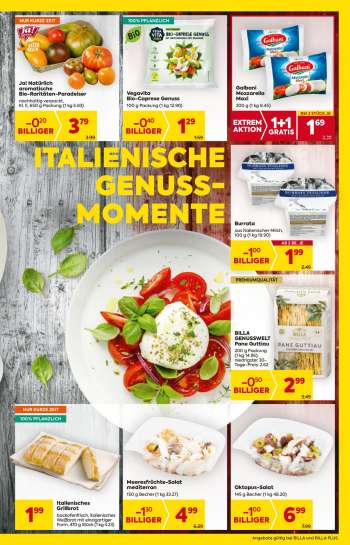 thumbnail - Galbani Mozzarella Maxi