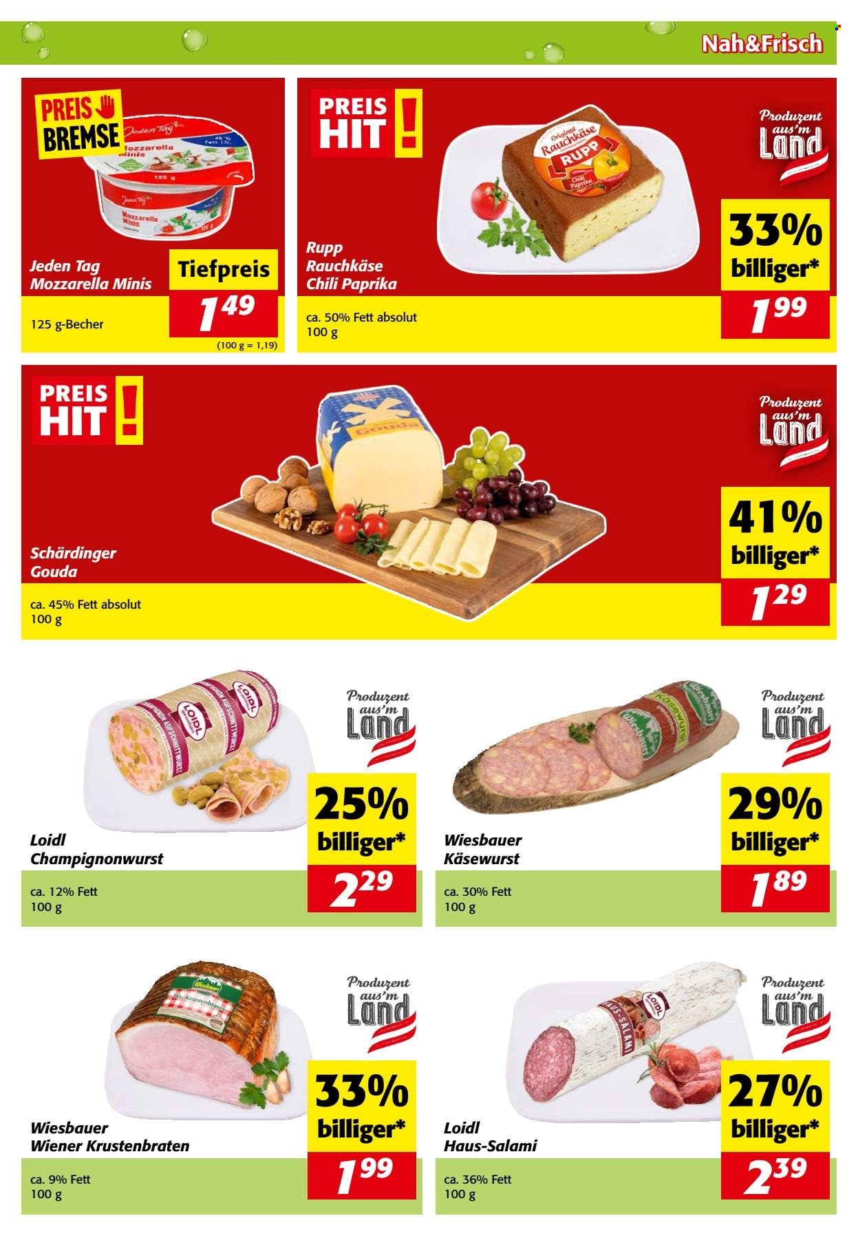 Angebote KASTNER - 24.7.2024 - 30.7.2024. Seite 3
