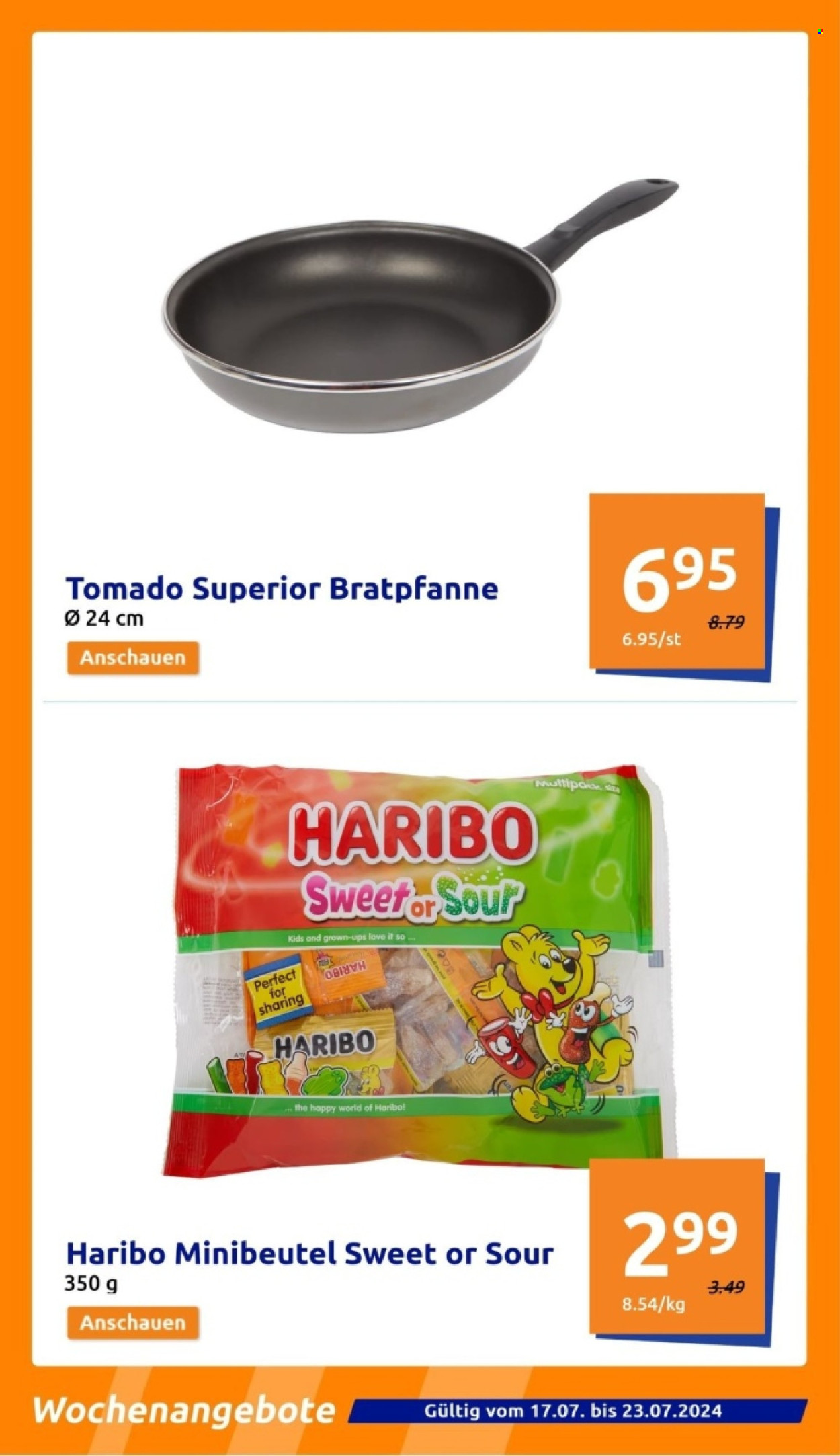 Angebote Action - 17.7.2024 - 23.7.2024. Seite 4