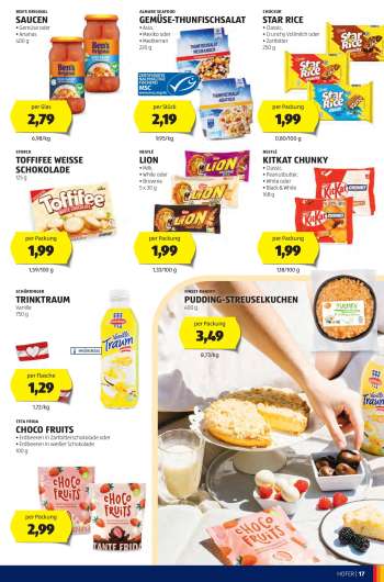thumbnail - KITKAT CHUNKY