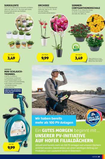 thumbnail - GARDENLINE MINI SCHLAUCH-TROMMEL